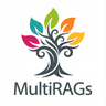 Logo MultiRAGs